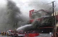 The Poker Grapevine - Casino Violence in Mexico